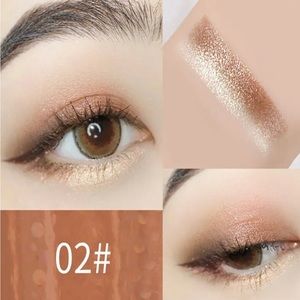 Glitter Eyeshadow
